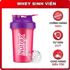 Shaker Nutrex 500ml