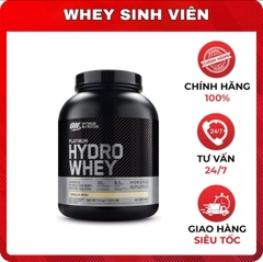 Hydro Whey On