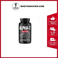 Alpha T Nutrex