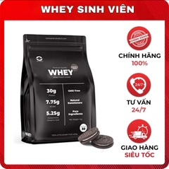 Pure Product Australia Whey Protein Isolate