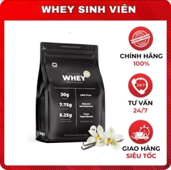 Pure Product Australia Whey Protein Isolate