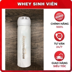 Bình ( Shaker ) giữ nhiệt WSV