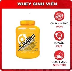 Jumbo Professional Scitec Nutrition (3,2 kg)
