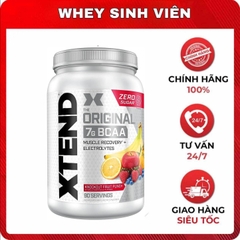 Xtend BCAA - 90 ser