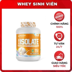 Beyond Isolate Whey Protein (75 lần dùng)