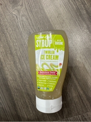 Low-cal Syrup