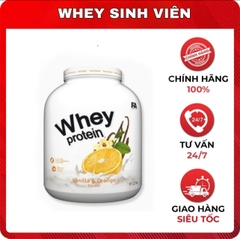 FA Whey Protein (2,27kg)