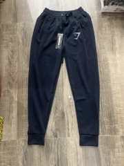 quần jogger logo gymshark