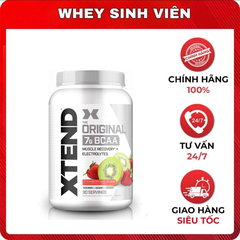 Xtend BCAA - 90 ser