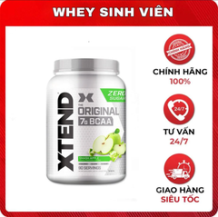 Xtend BCAA - 90 ser