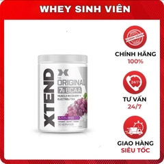 Xtend BCAA - 30 ser