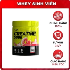 Vitaxtrong Creatine Monohydrate 5000 - 330g