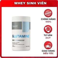Ostrovit Glutamine (100 lần dùng)
