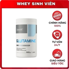 Ostrovit Glutamine (100 lần dùng)