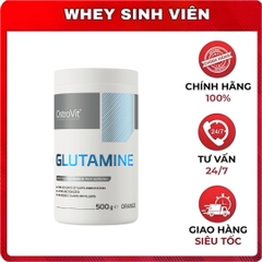 Ostrovit Glutamine (100 lần dùng)