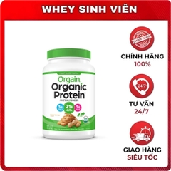 Organic Protein 920g