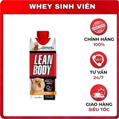 Lean Body RTD (500 ml)