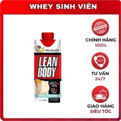 Lean Body RTD (500 ml)