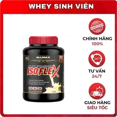 Allmax Iso Flex (75 servings)