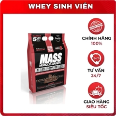 Mass Muscle Gainer Elite Labs Usa - 5lbs
