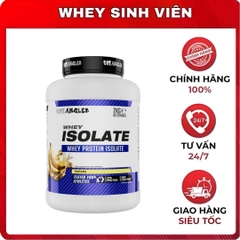 Outangled Whey Isolate - 2kg