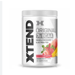 Xtend BCAA - 30 ser