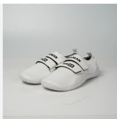 Giày Pinkman Slippers - Màu trắng