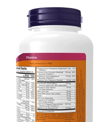 Now ADAM Superior Men's Multi - 90 viên