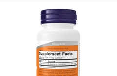 Now L-Carnosine (500mg) - 50 viên