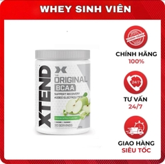 Xtend BCAA - 30 ser