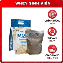 Critical Mass Professional chiết lẻ - 1kg