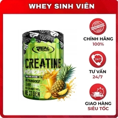 Real Pharm Creatine (500g)