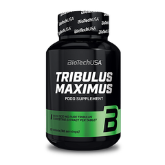 BiotechUSA Tribulus Maximus (90 viên)