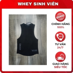 Áo tanktop ASRV ( có khoá )