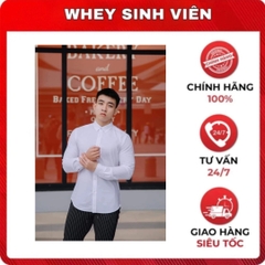 Áo somi Dài Tay