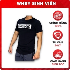 Áo phông GYMSHARK chữ trước ngực