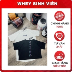 Áo phông SLW