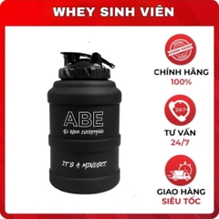 Bình nước ABE 2,5L