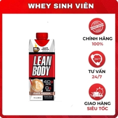Lean Body RTD (500 ml)