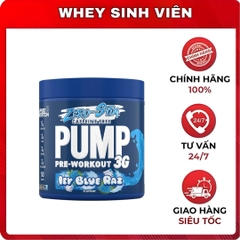 Applied Nutrition Pump 3G Không caffein