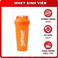 Shaker Nutricost