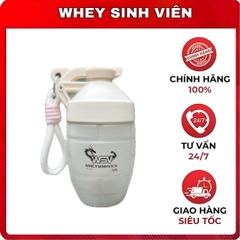 Shaker Lựu Đạn WSV