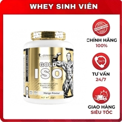 Kevin Levrone Gold Iso (2 kg)
