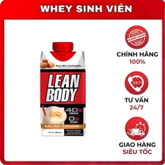 Lean Body RTD (500 ml)