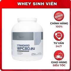 Ostrovit Whey WPC80.eu