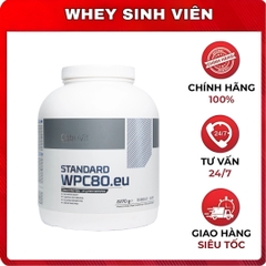 Ostrovit Whey WPC80.eu