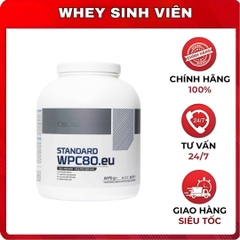 Ostrovit Whey WPC80.eu