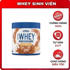 Applied Critical Whey Size Bé (150g)