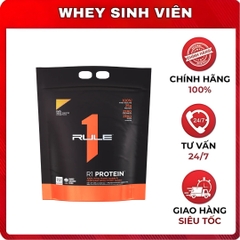 Rule 1 R1 Protein (10 lbs) - 4.54kg
