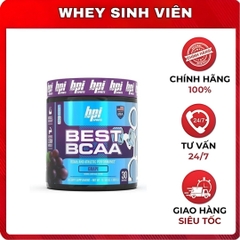 BPI Best Bcaa